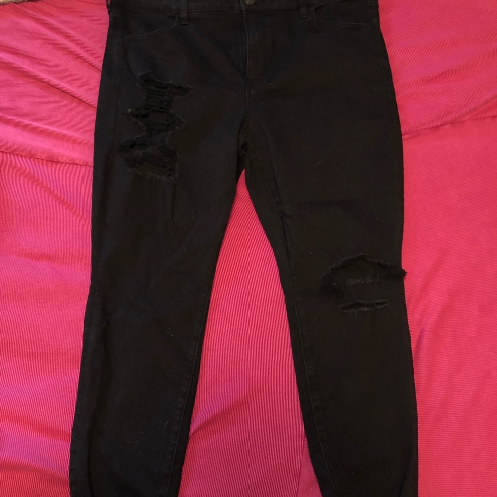 next level jegging